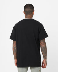 Key Street Kaiju Karuma T-Shirt Black