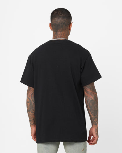 Key Street Kaiju Karuma T-Shirt Black