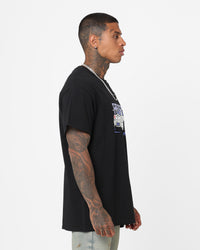 Key Street Kaiju Karuma T-Shirt Black