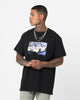 Key Street Kaiju Karuma T-Shirt Black