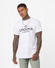 Crooks & Castles City Of Chains T-Shirt White