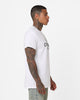 Crooks & Castles City Of Chains T-Shirt White