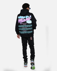 Rolling Loud Miami '23 Hoodie Black