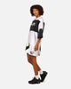 Nike Women's Sportswear Air Jersey Dress White/Black/White