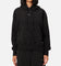 Nike Women's Sportswear Phoenix Plush Oversized Cosy Fleece Hoodie Black/Sail