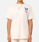 Nike Women's Sportswear Graphic Boyfriend T-Shirt Phantom