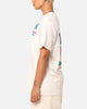 Nike Women's Sportswear Graphic Boyfriend T-Shirt Phantom