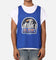 Champion LFS Empire State 2-fer Mesh T-Shirt Black/Multi