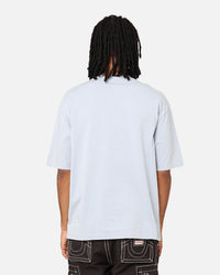 Jordan Flight Essentials Oversized Crewneck T-Shirt Blue Grey