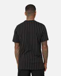 Jordan Flight MVP Crew T-Shirt Black/White
