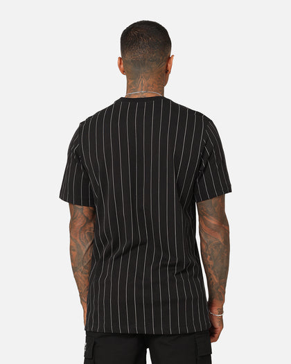 Jordan Flight MVP Crew T-Shirt Black/White