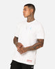 Jordan Flight MVP Crew T-Shirt White/Dark Powder