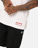 Jordan Flight MVP Crew T-Shirt White/Dark Powder