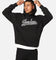 Jordan Flight MVP Fleece Pullover Hoodie Black