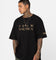 Nautica Trela 2 Heavyweight T-Shirt Anthracite