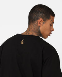 Nautica Trela 2 Heavyweight T-Shirt Anthracite