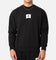 Jordan Essentials Fleece Crewneck Sweatshirt Black