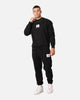 Jordan Essentials Fleece Crewneck Sweatshirt Black