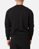 Jordan Essentials Fleece Crewneck Sweatshirt Black