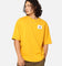 Jordan Flight Essentials Oversized T-Shirt Yellow Ochre