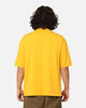 Jordan Flight Essentials Oversized T-Shirt Yellow Ochre