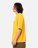 Jordan Flight Essentials Oversized T-Shirt Yellow Ochre