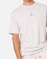 Jordan Flight MVP '85 T-Shirt Pure Platinum
