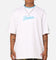 Jordan Flight MVP T-Shirt White/Dark Powder