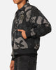 Jordan X Paris Saint-Germain Jacket Black