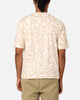 Jordan X Paris Saint-Germain Wordmark Heritage 85 T-Shirt Sail
