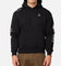 Jordan Essentials Fleece Pullover Hoodie Black/White
