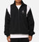 Jordan Essentials Jacket Black/White