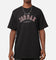 Jordan Flight Essentials Arch T-Shirt Black/Lobster