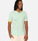 Students Golf Benfield Polo Shirt Mint