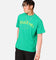 Students Golf Lust T-Shirt Green