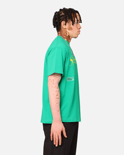 Students Golf Lust T-Shirt Green