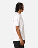 Playboy Bunny O Gothic Stack T-Shirt White
