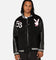 Playboy Card Jacket Black