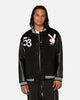 Playboy Card Jacket Black
