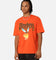 Playboy Chrome T-Shirt Orange