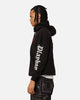 Playboy Gothic Stack Hoodie Black
