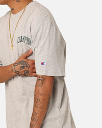 Champion Small Graphic T-Shirt Metaphor