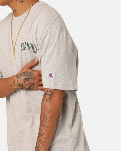 Champion Small Graphic T-Shirt Metaphor