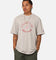 Champion Wing Graphic T-Shirt Rubis