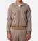 Lacoste Core Originals Monograms Track Jacket Croissant
