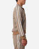 Lacoste Core Originals Monograms Track Jacket Croissant