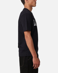 Lacoste French Iconics T-Shirt Black