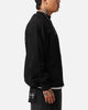 Fallen Breed Monogram Crewneck Black/Black