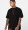 Fallen Breed Monogram T-Shirt Black/Red