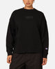 Champion Women's Rochester Base Crewneck Black
